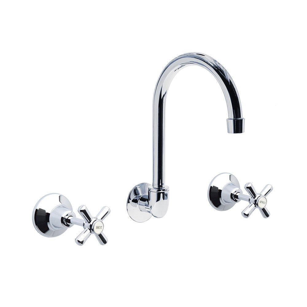 Whitehall Wall Sink Set