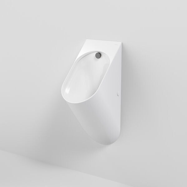 Cube CleanFlush® 0.8L Electronic Urinal (with GermGard®)