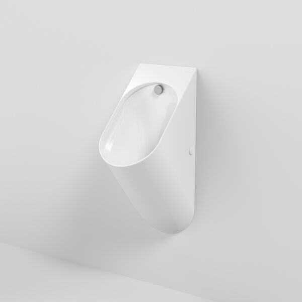 Cube CleanFlush® 0.8L Electronic Urinal (with GermGard®)