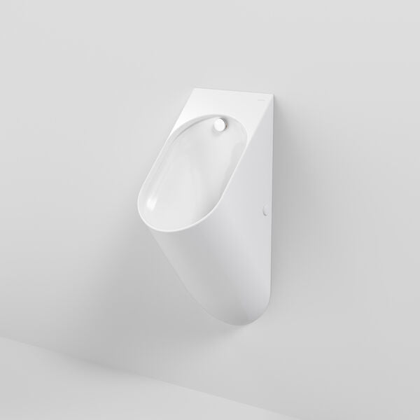 Cube CleanFlush® 0.8L Electronic Urinal (with GermGard®)