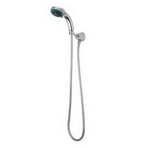 Pulsar 5 Function Hand Shower Chrome