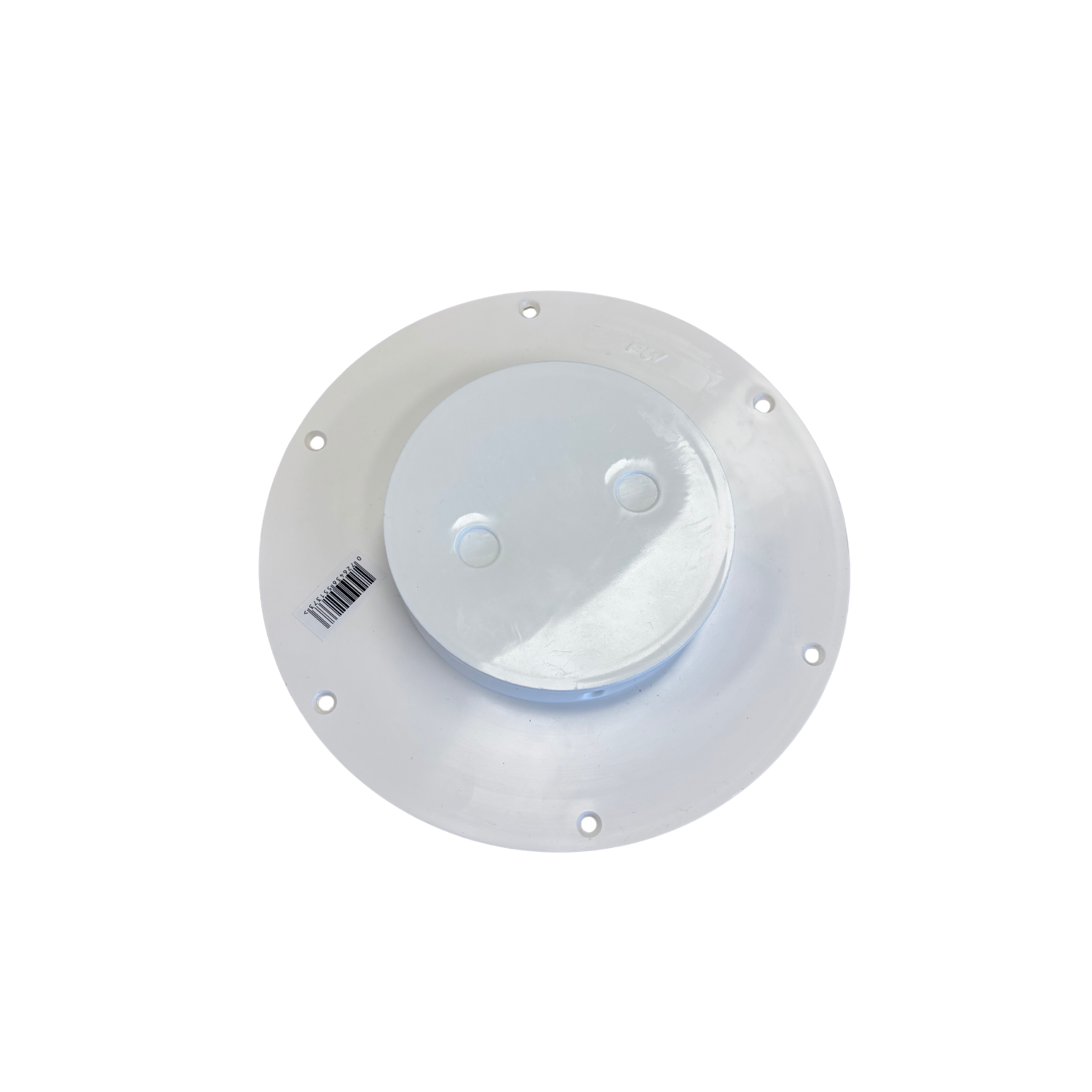 100mm Wiser Cap Puddle Flange