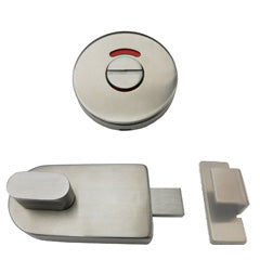 700 Lock & Indicator Set - Concealed Fix