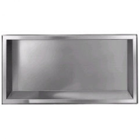 Shelf - Niche Shower Shelf