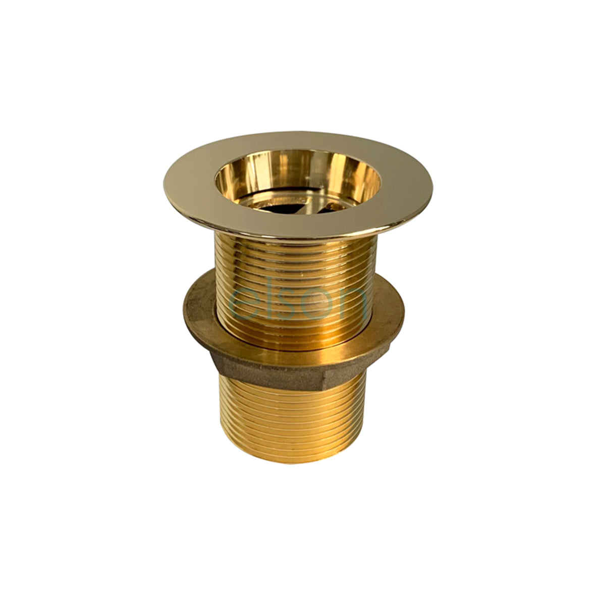 WASTE 32x80mm BRASS GP