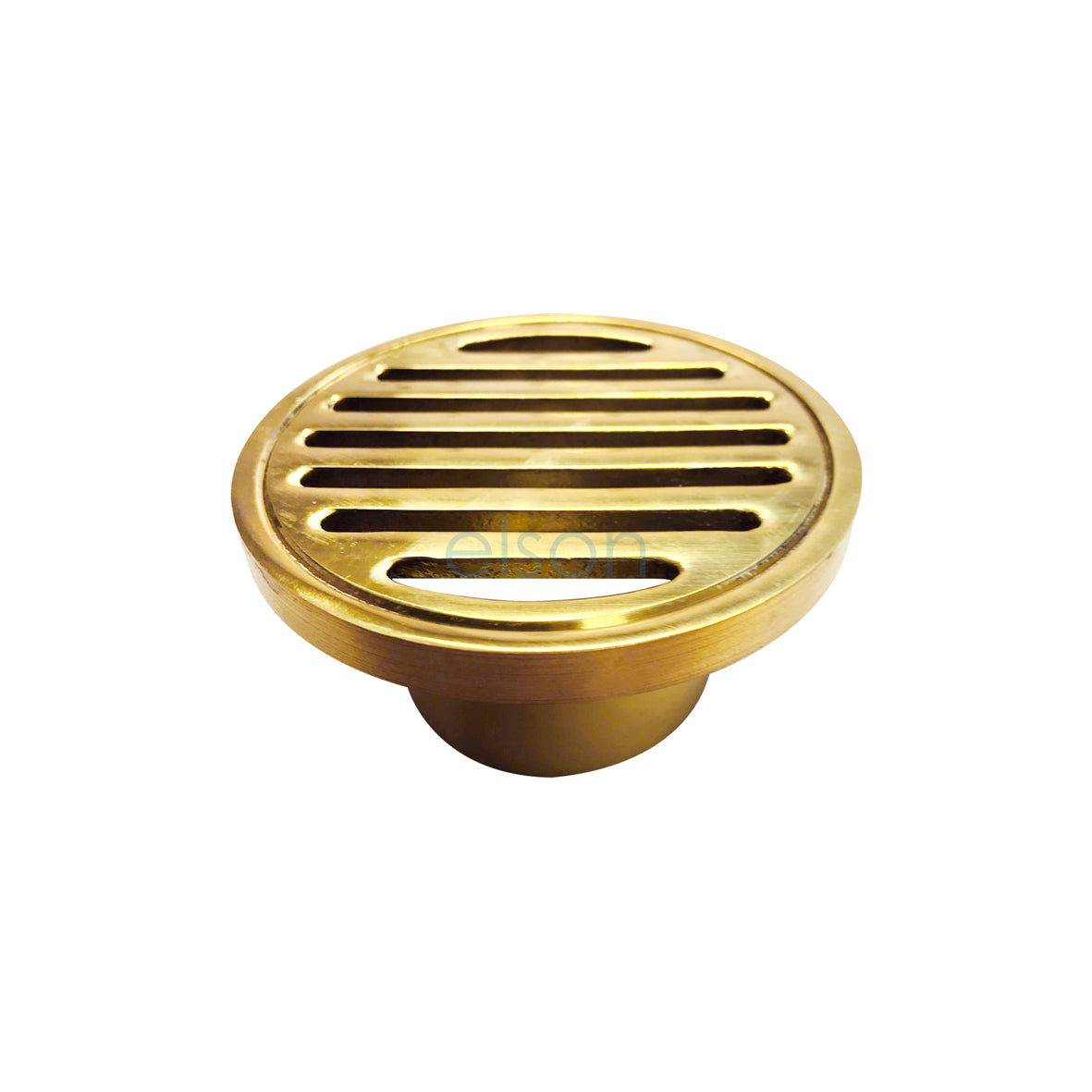 GRATE SUIT ID PVC PIPE RND80x50mmPB
