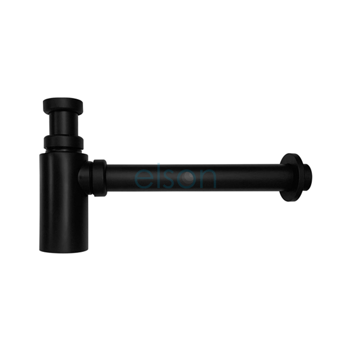 COPPER BOTTLE TRAP ADJUSTABLE