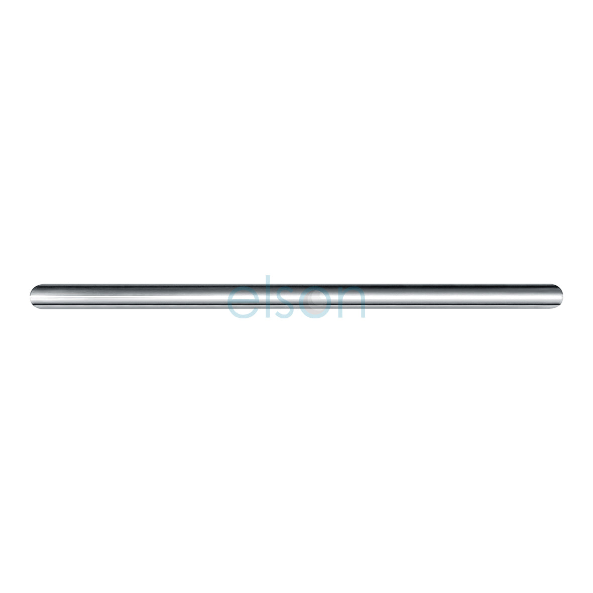 COPPER TRAP TUBE CHROME 1000mm x 40mm