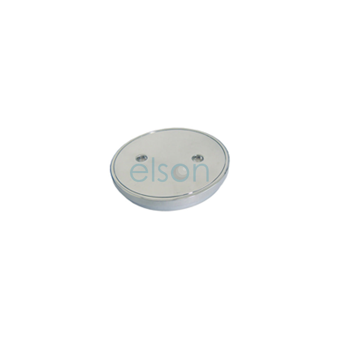 CLEAN OUT ID PVC&FLARED CU 100mm CP