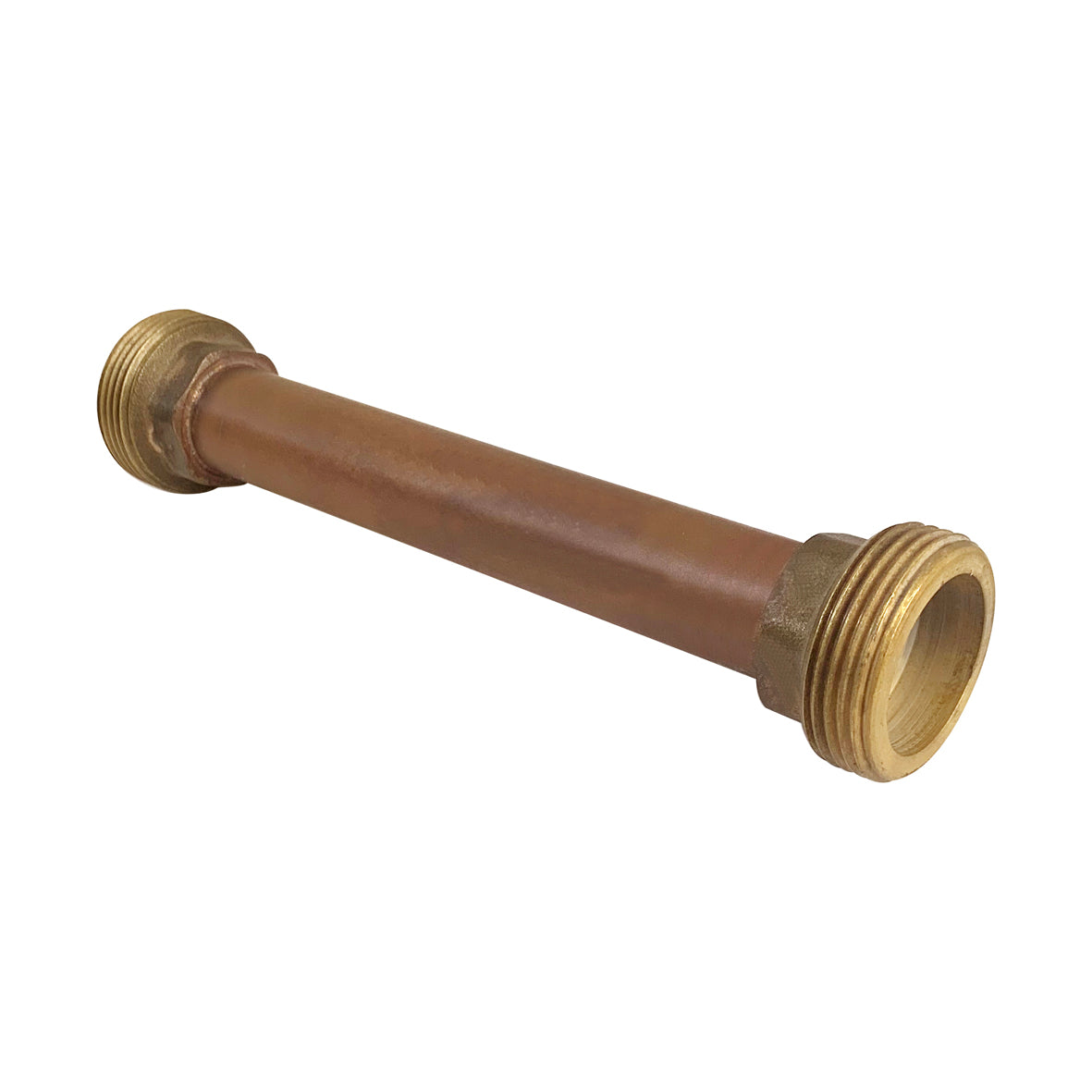 SUB METER SPACER DN20 NUT & TAIL 74163