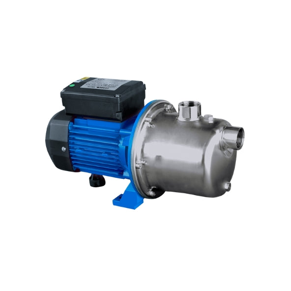 Waterboy 40 L Jet Pump 0.37 Kw 0.5 Hp & Control 3 Kw