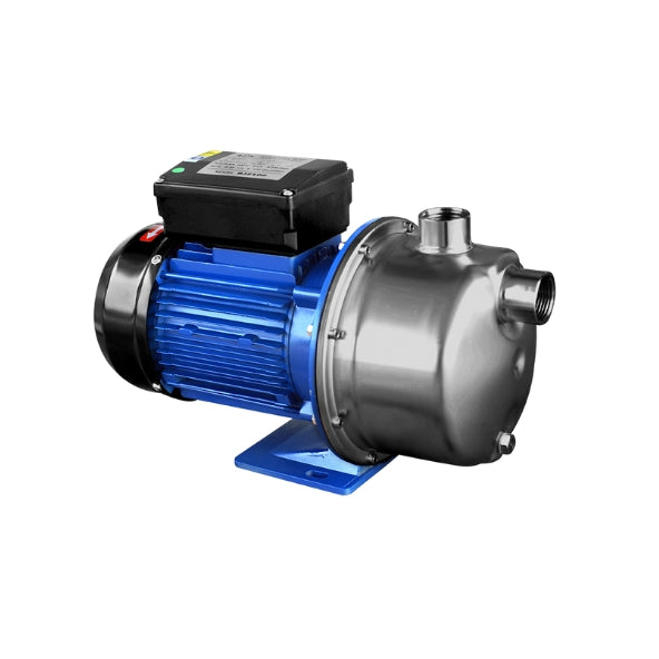 Waterboy 60 L Jet Pump 0.75 Kw 1.0 Hp & Control 3 Kw