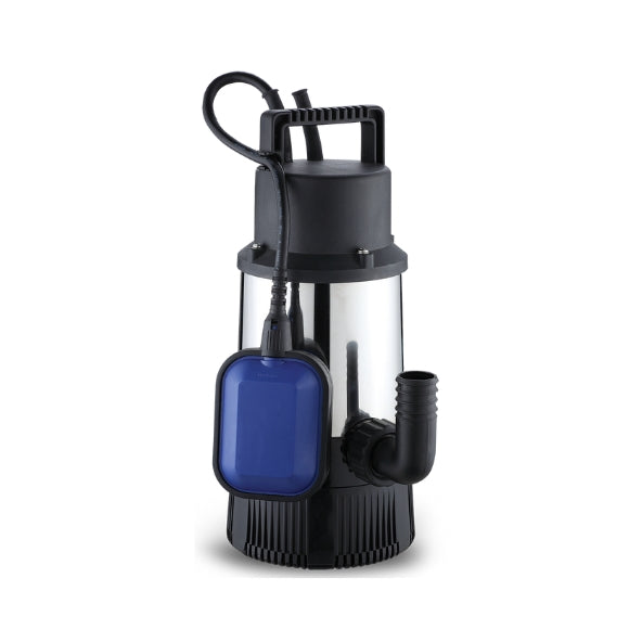 Waterboy 50 L Clean Water Submersible Pump 800 W
