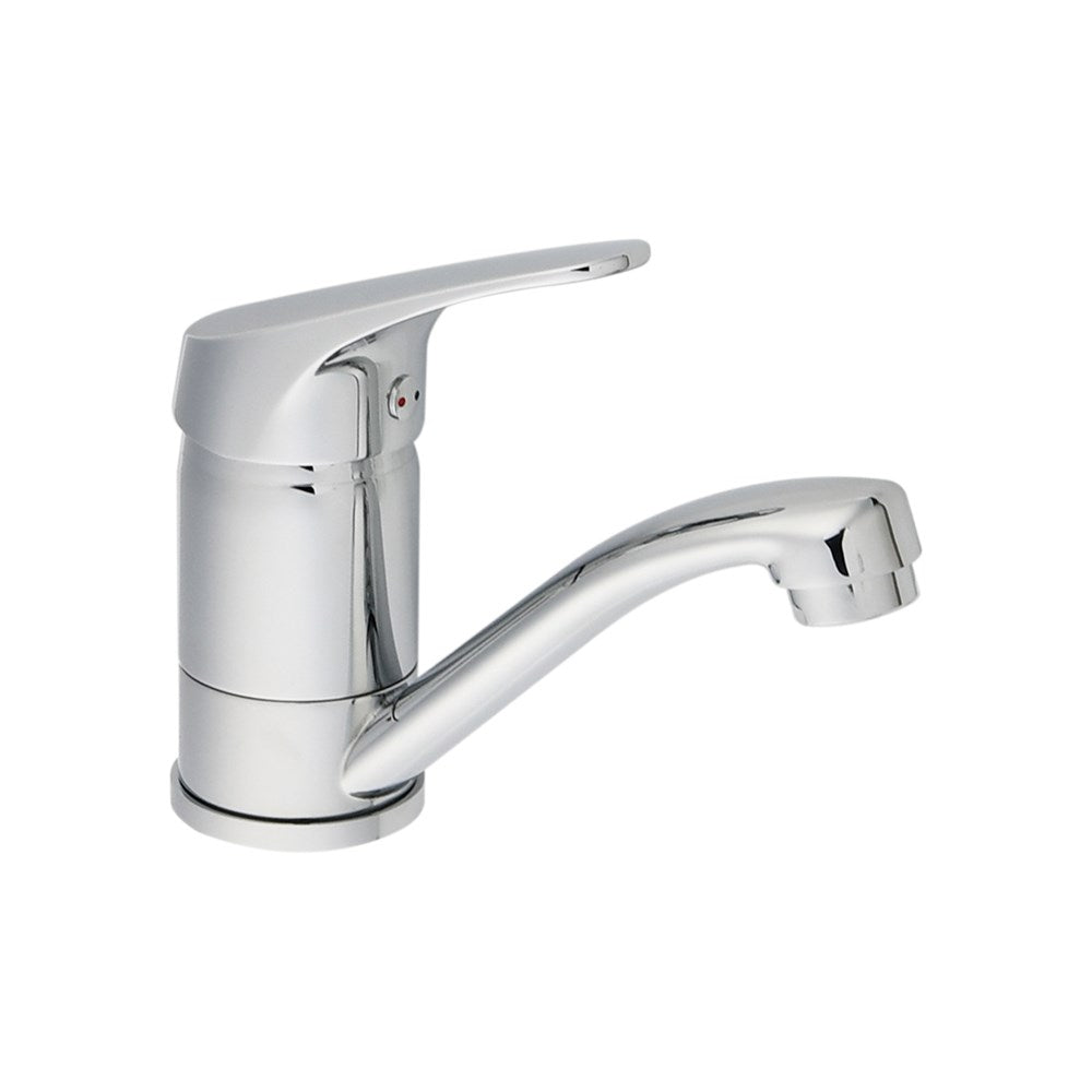 Regent Basin Mixer