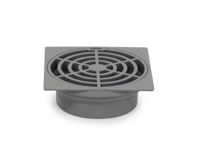 Stormwater Grates