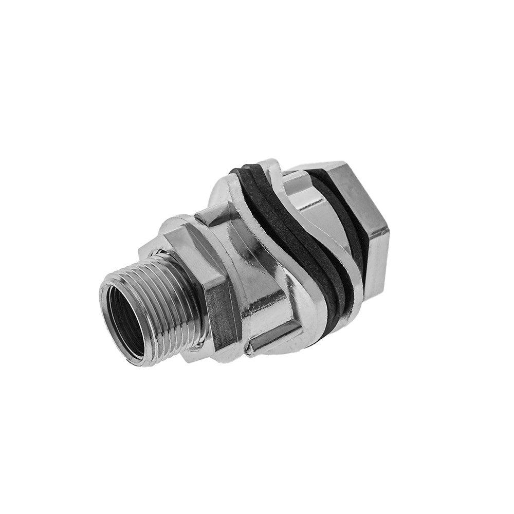 Corrugated Tank Outlet
