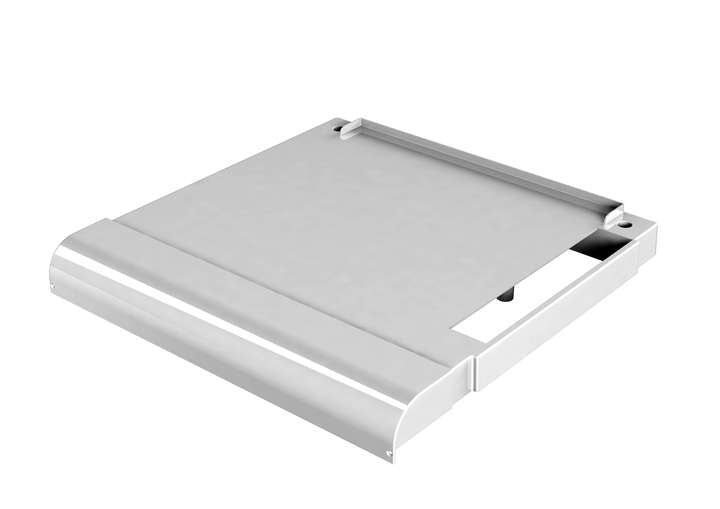 VENT TRAY BC/ BCS