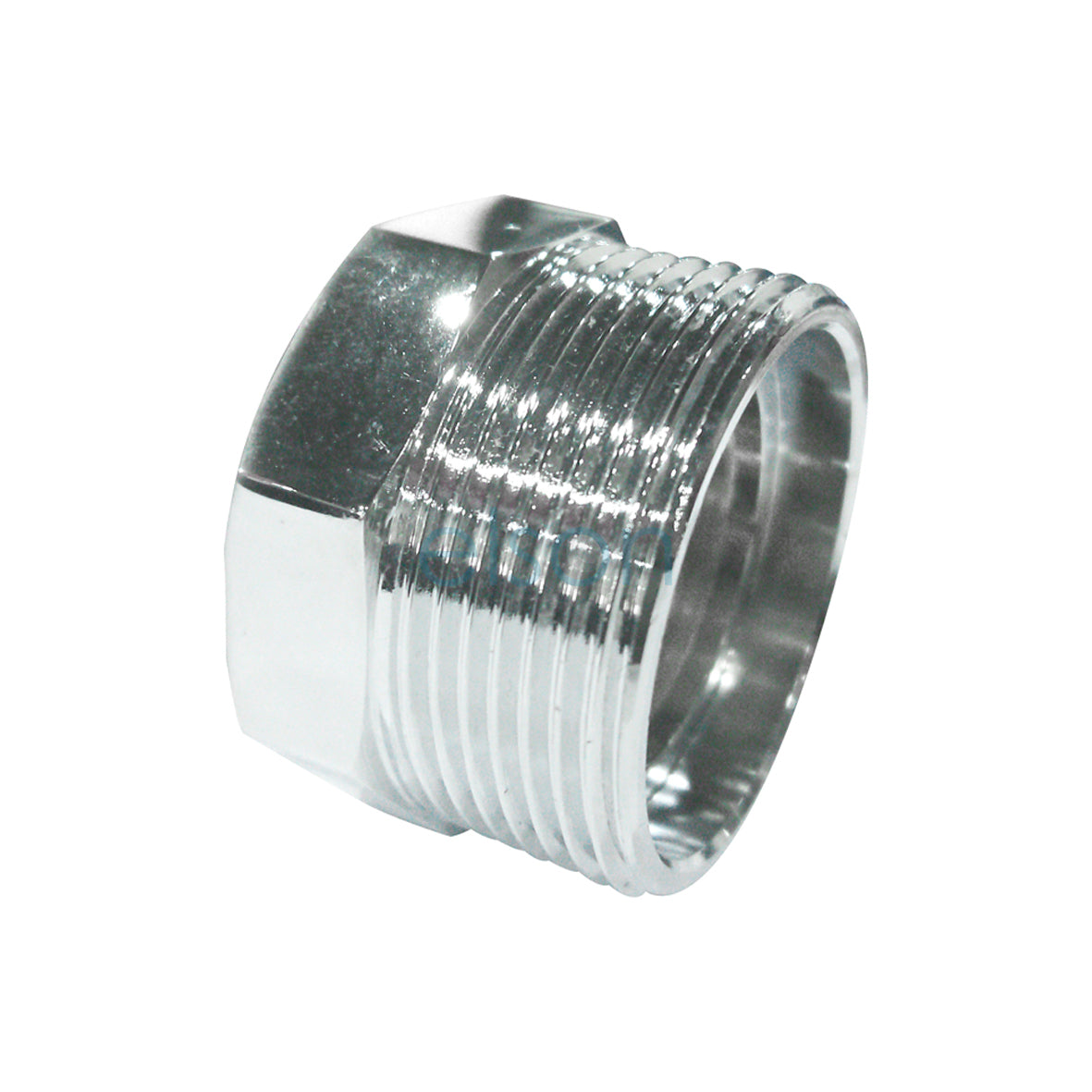 BUSH 40MIX32FI CP FOR BASIN WASTE
