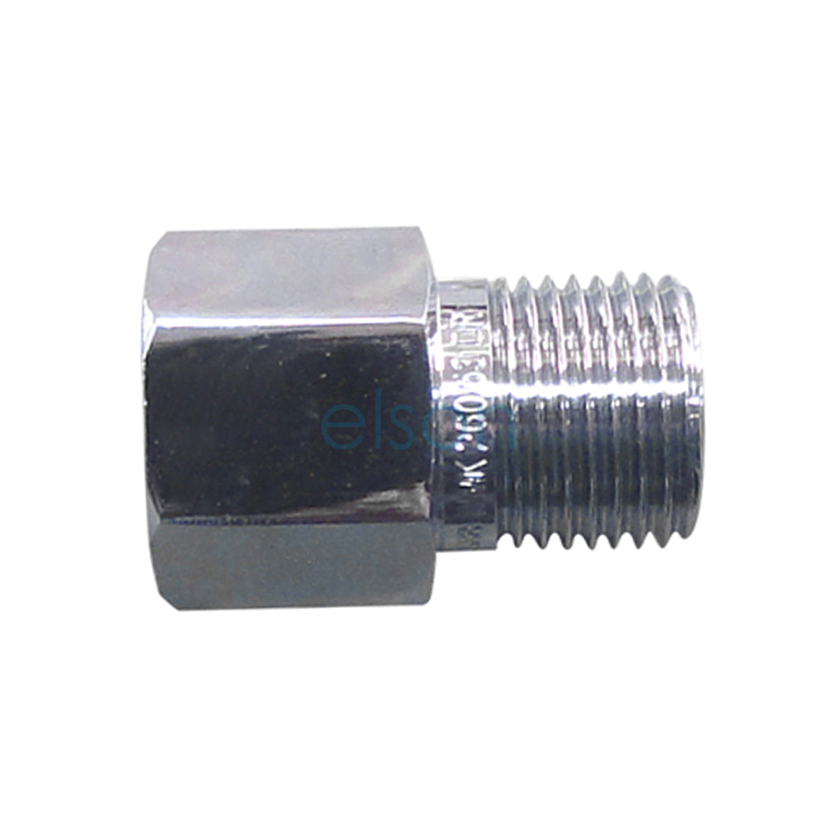 EXTENSION PIECE 15x40mm LENGTH CP