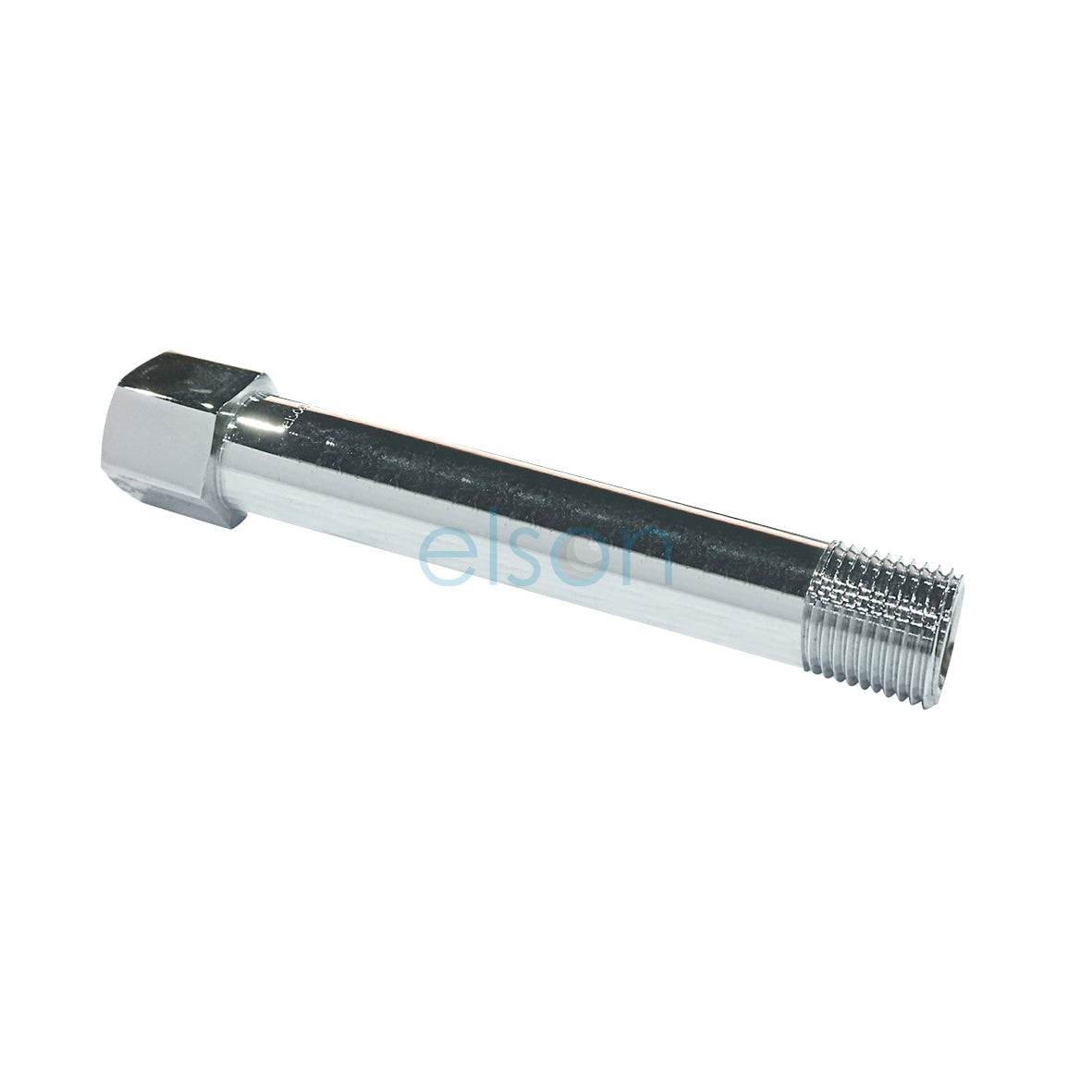 EXTENSION PIECE 15x150mm LENGTH CP