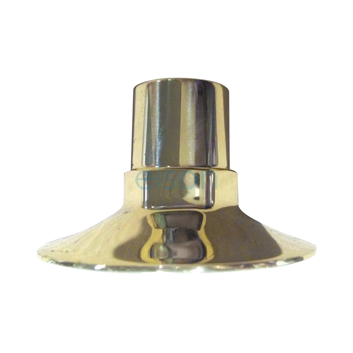 EXTENSION BIB FLANGED 40mmx15mmP/ B