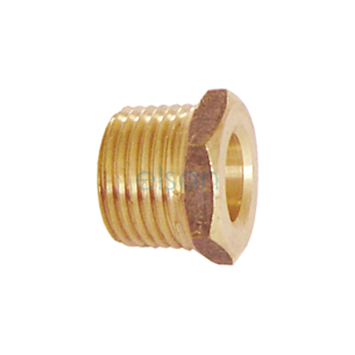 BUSH TUBE NO.4 15mm OD x 15mm MI