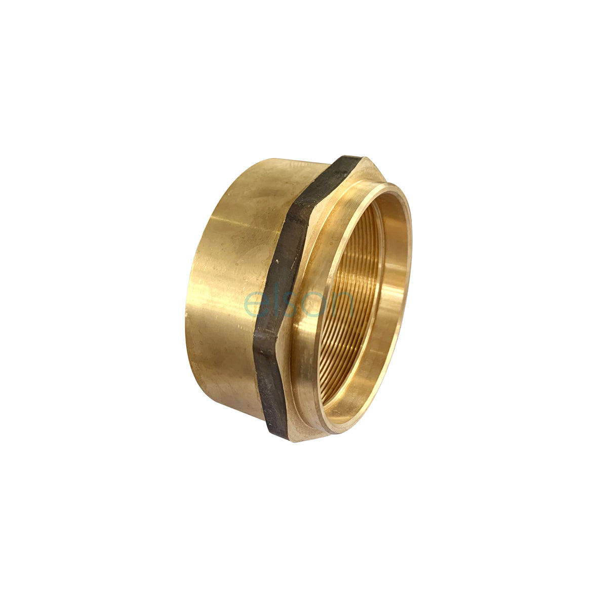 BUSH TUBE FEMALE#4 100mmODx100mm FI