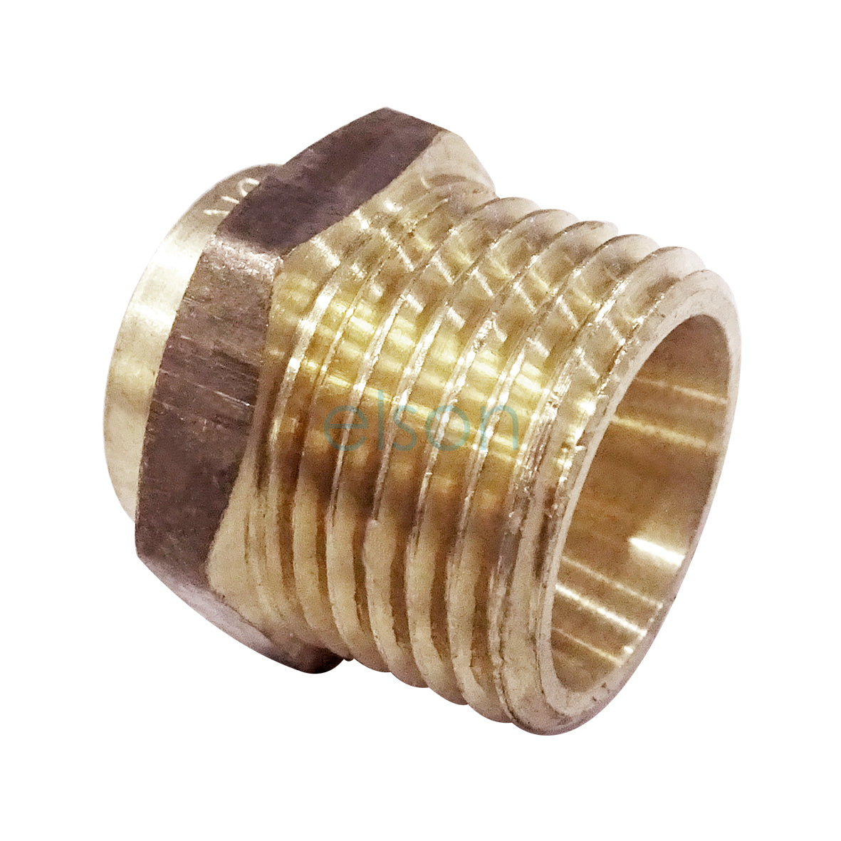 CONNECTOR NO.3 15mm OD x 10mm MI