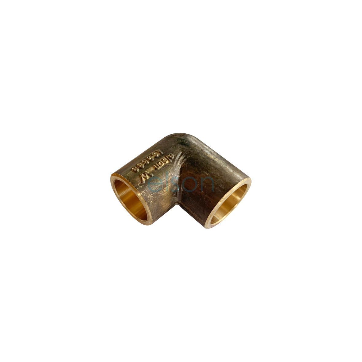 ELBOW CxC NO.12 20mm OD x 20mm OD