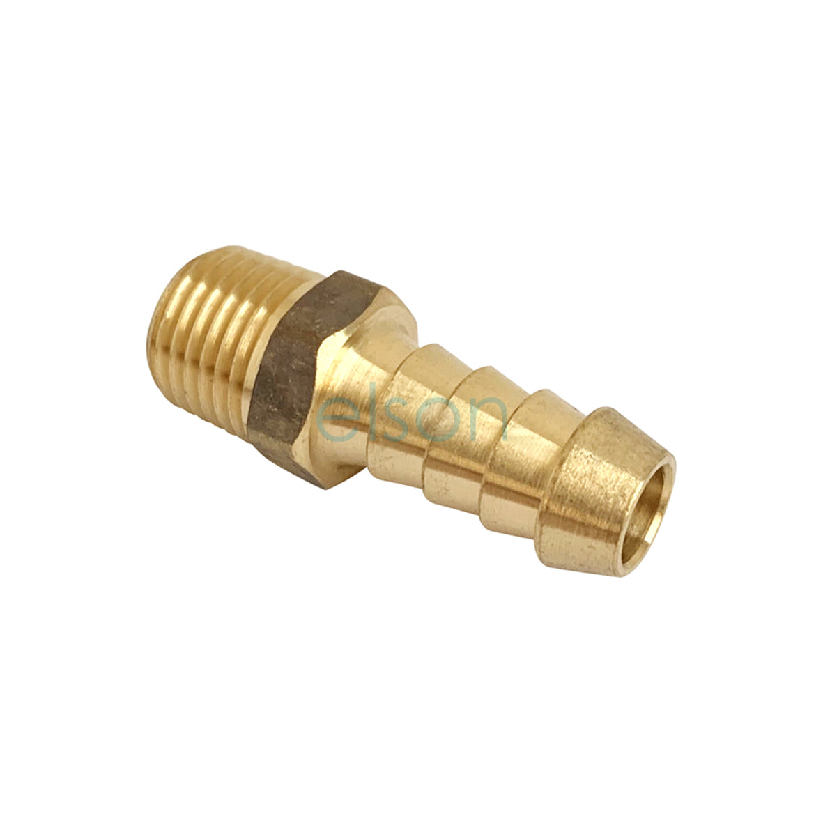 HOSE BARB 6mm MI×10mm(1/4″×3/8″) HOSE
