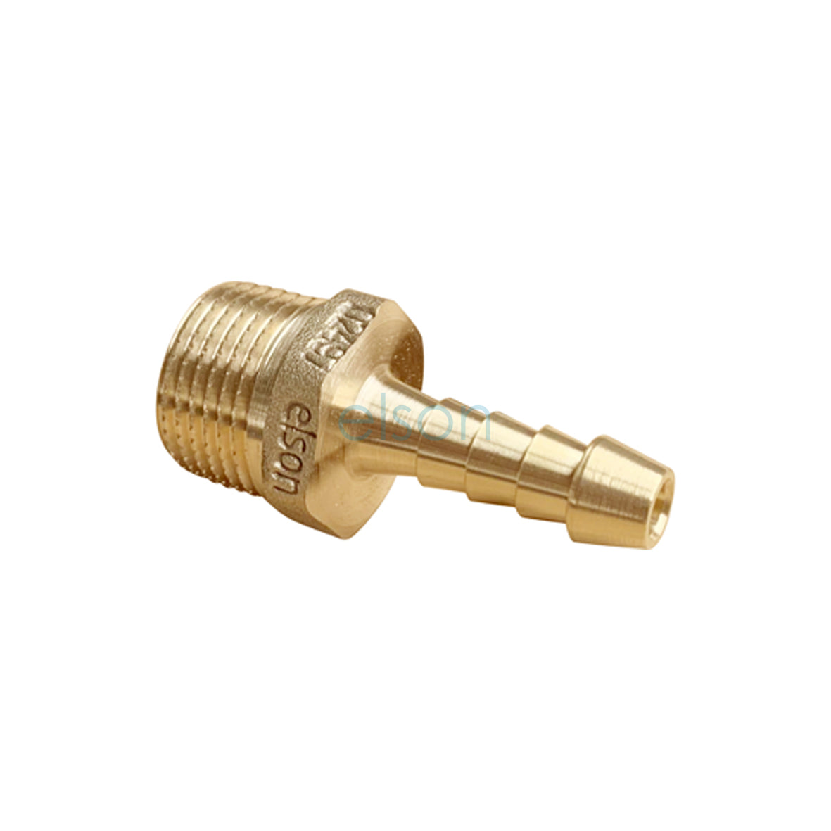 HOSE BARB 10mm MI×6mm(3/8″×1/4″) HOSE