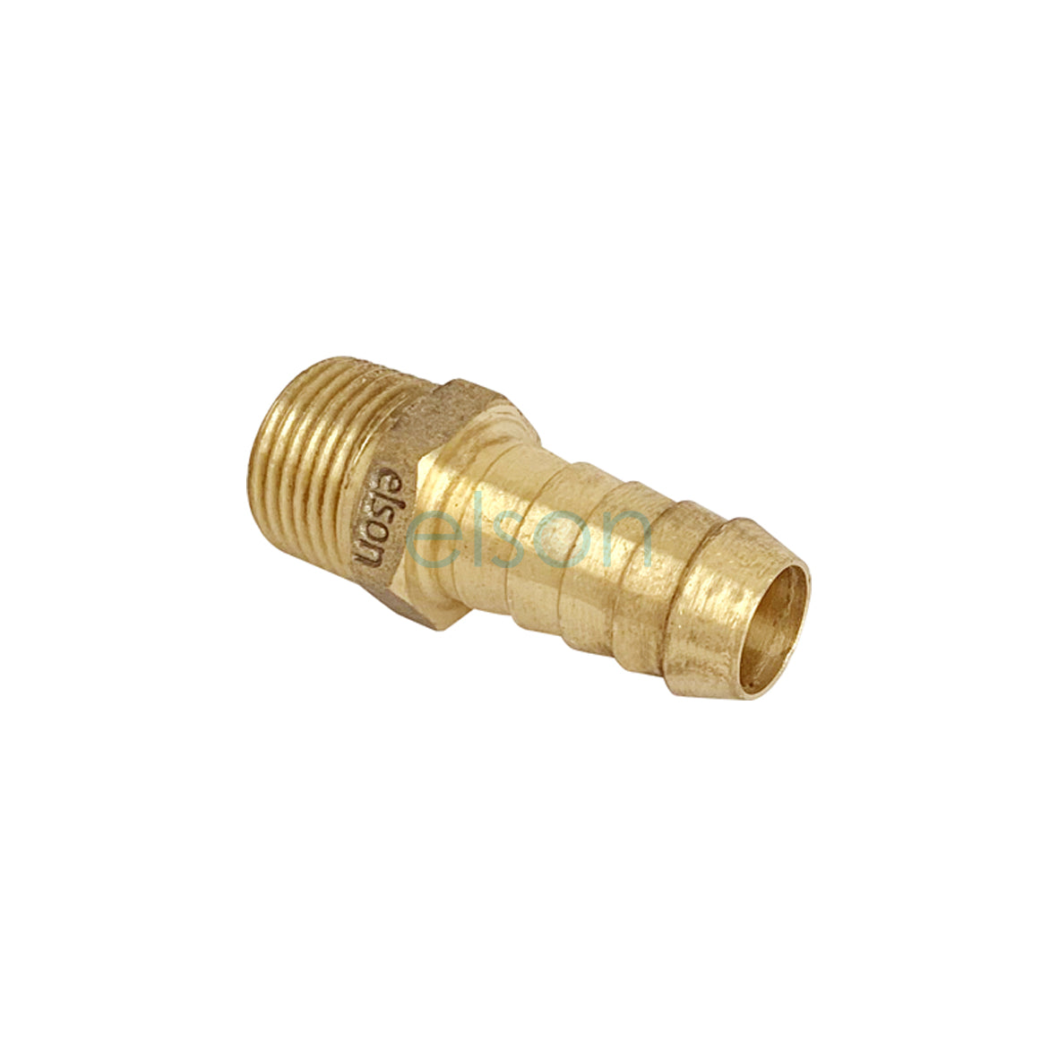 HOSE BARB 10MIx15 HOSE (3/8″x1/2″)