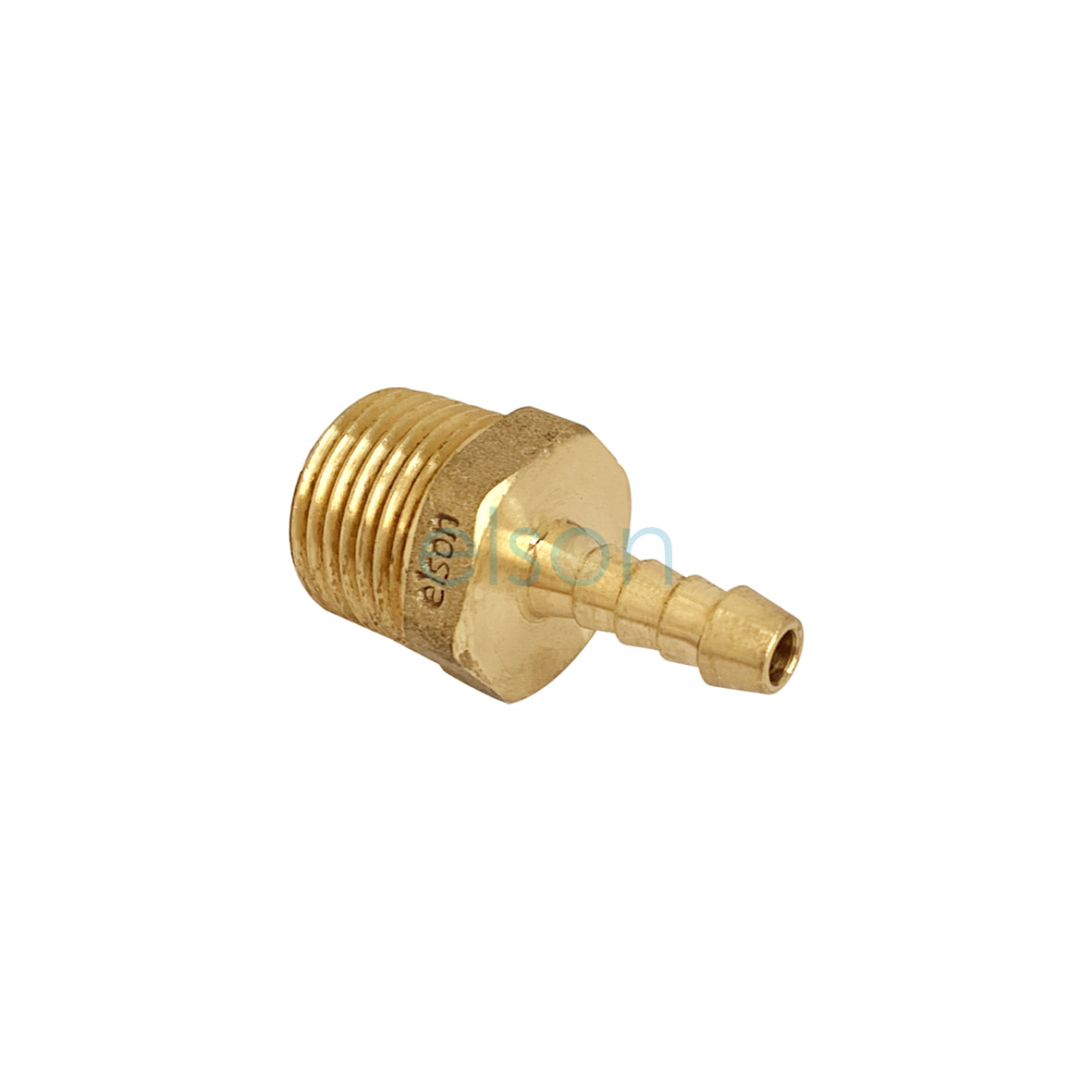 HOSE BARB 15mm MI×6mm(1/2″×1/4″) HOSE