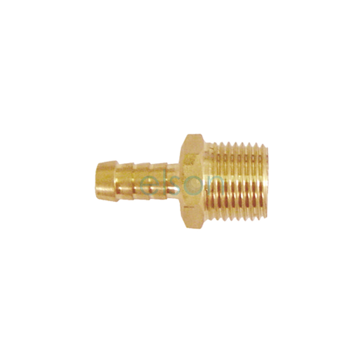 HOSE BARB15MI x10mm (1/2″x3/8″) HOSE