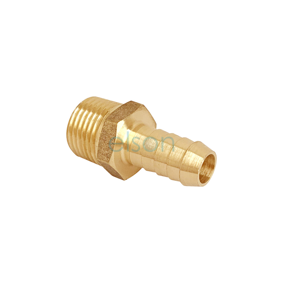 HOSE BARB MALE 15mm MI x 15mm HOSE