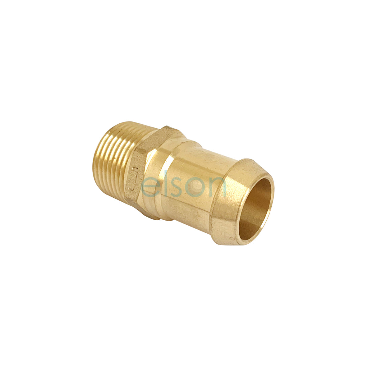 HOSE BARB MALE 20mm MI x 25mm HOSE