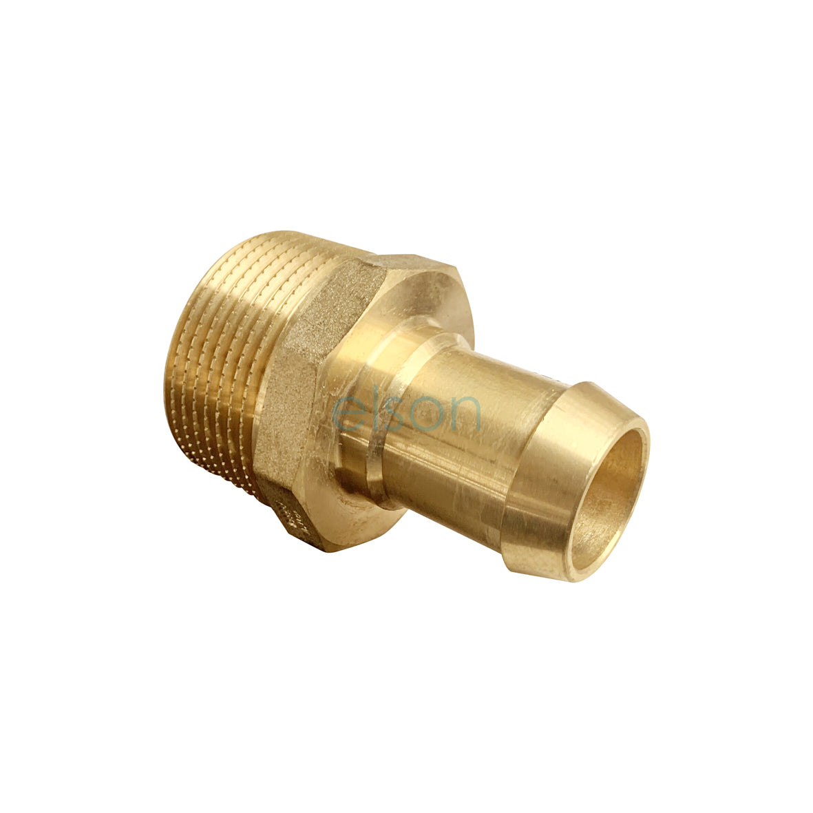 HOSE BARB MALE 32mm MI x 25mm HOSE