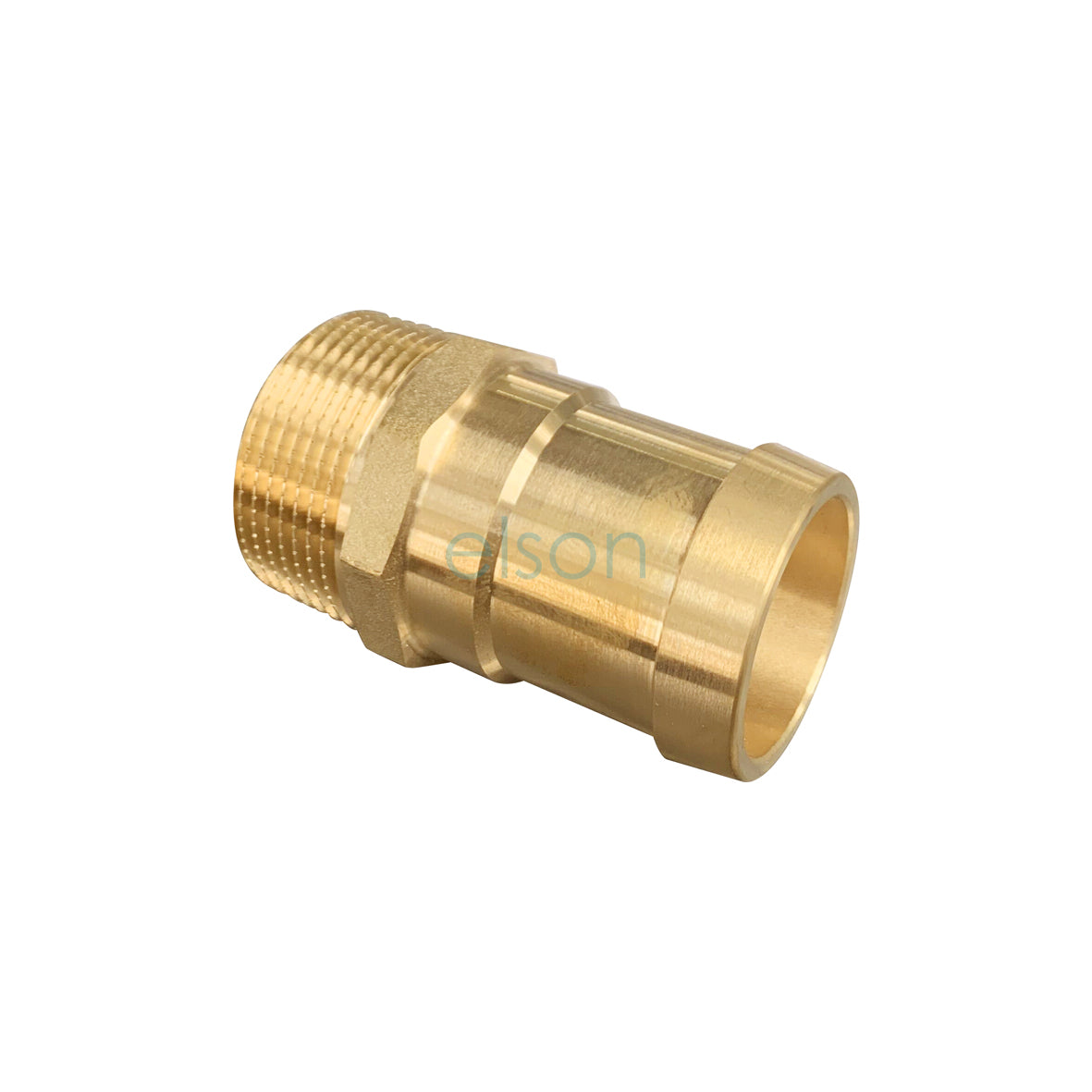 HOSE BARB MALE 32mm MI x 40mm HOSE