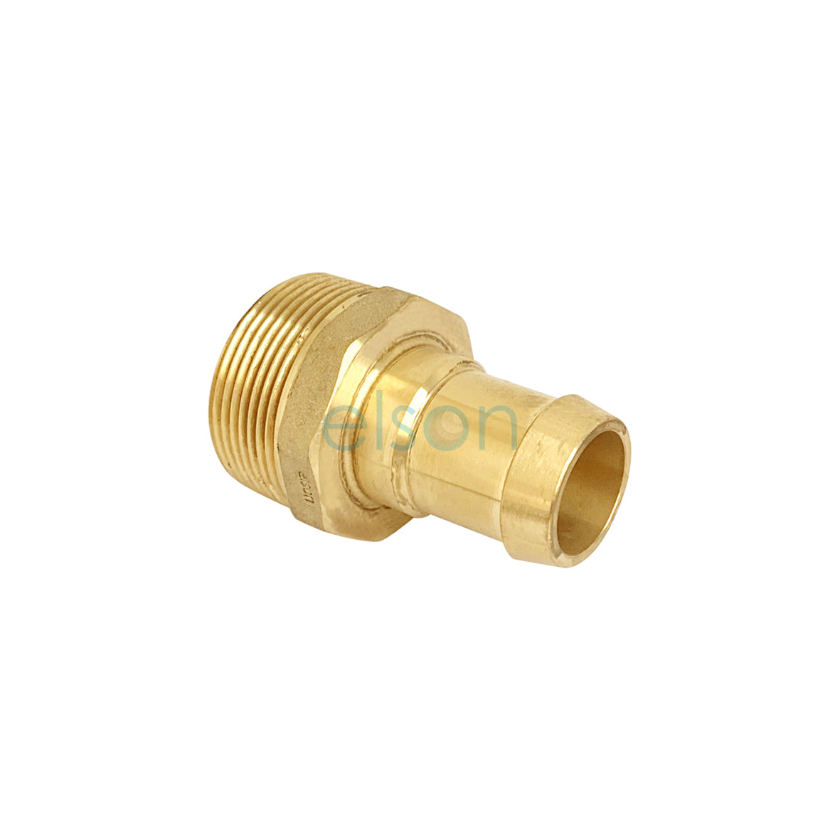 HOSE BARB MALE 40mm MI x 32mm HOSE
