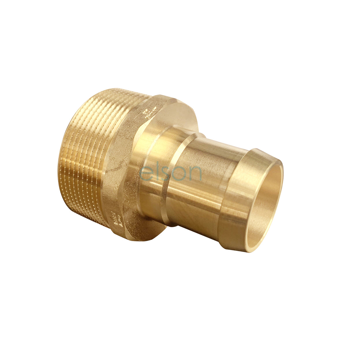 HOSE BARB MALE 50mm MI x 40mm HOSE