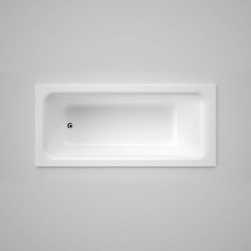 Vivas Island Bath (w/o Anti-Slip) 1675mm White