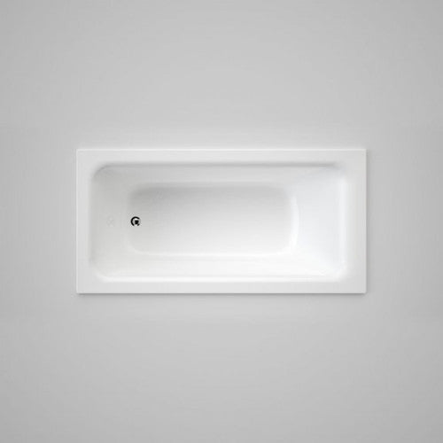 Vivas Island Bath (w/o Anti-Slip) 1525mm White