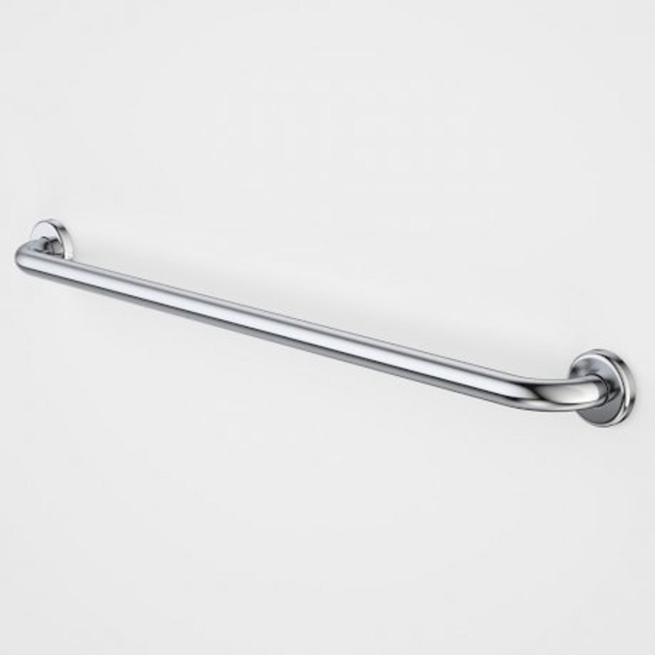 Home Collection Grab Rail 900 Straight Chrome