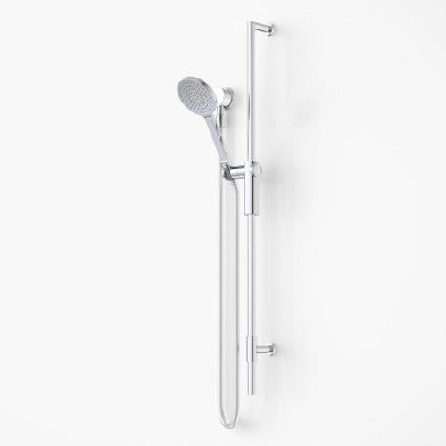 Bliss Rail Shower Chrome 3Star