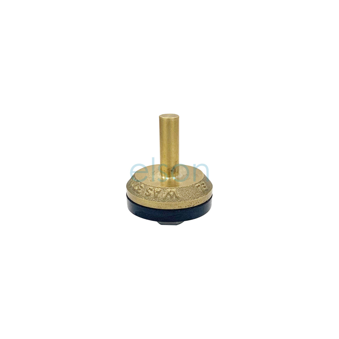 15mm JUMPER VALVE BRASS BODY 92118
