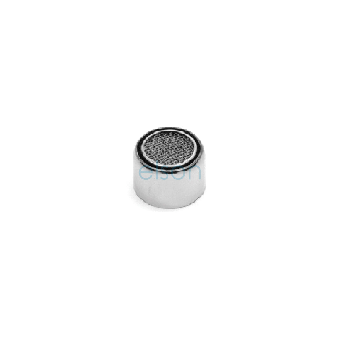 AERATOR FEMALE THREAD CHROME