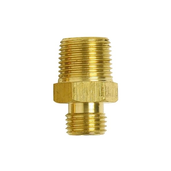 Adaptor 1/4 Bspm X 3/8 Bspmt