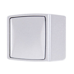 Moda Door Bumper in Antimicrobial