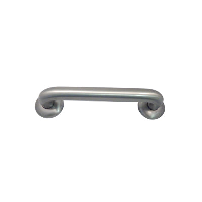 450mm Straight Grab Rail in Antimicrobial