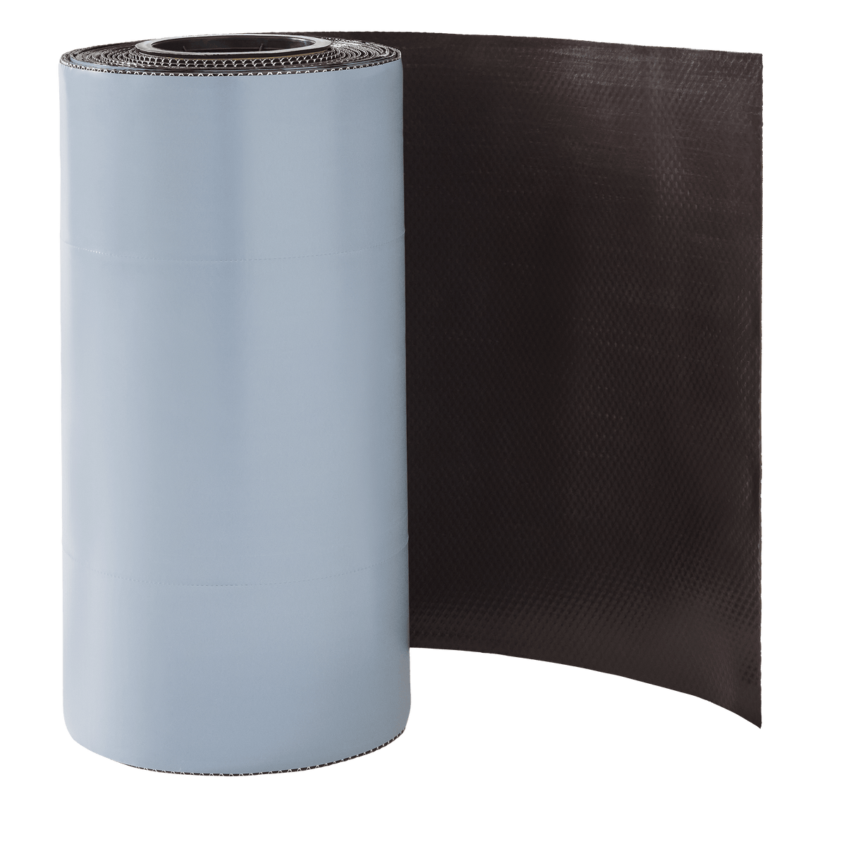 Aqua Flash Roof Flashing Roll - Brown, 280mm x 5m, Lead-Free, BAL 19 | AQUA280BR